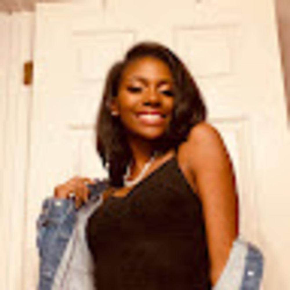 Meet your Posher, Shayla